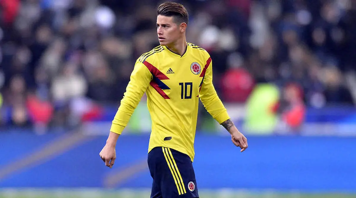 کلمبیا با شکست سنگال صعود کرد