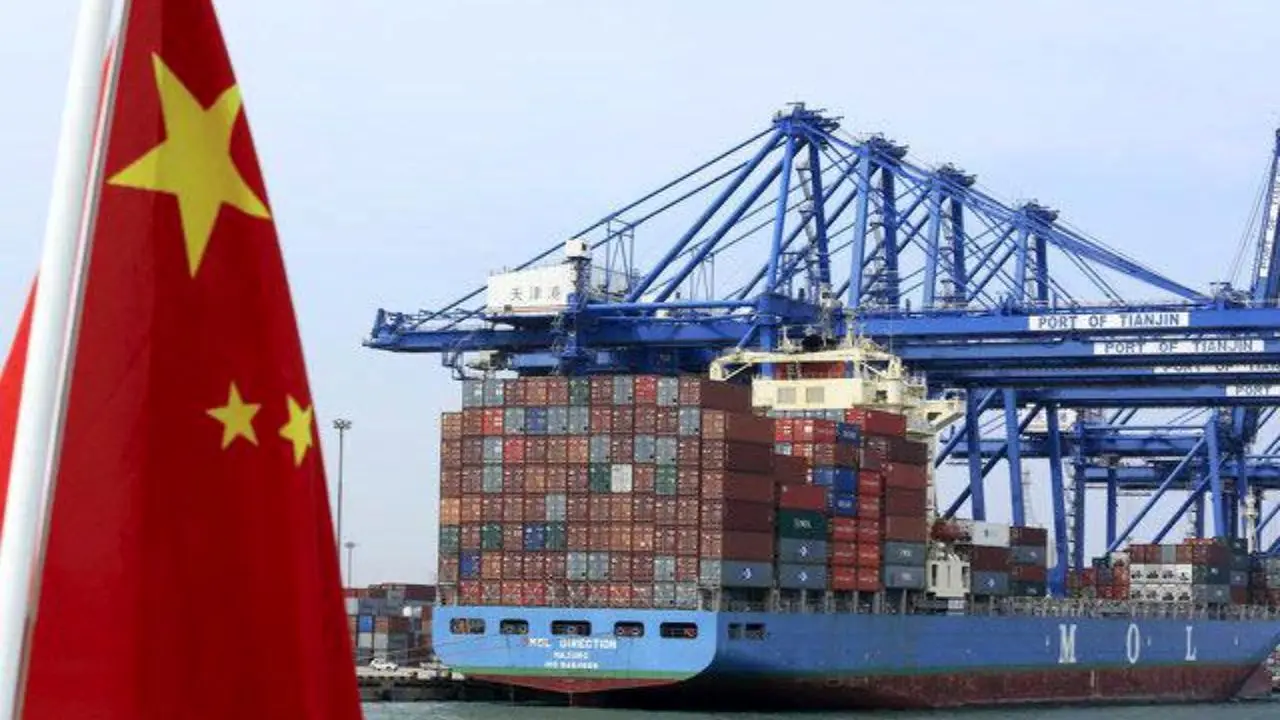 مواضع چین درقبال سازمان تجارت جهانی اعلام شد