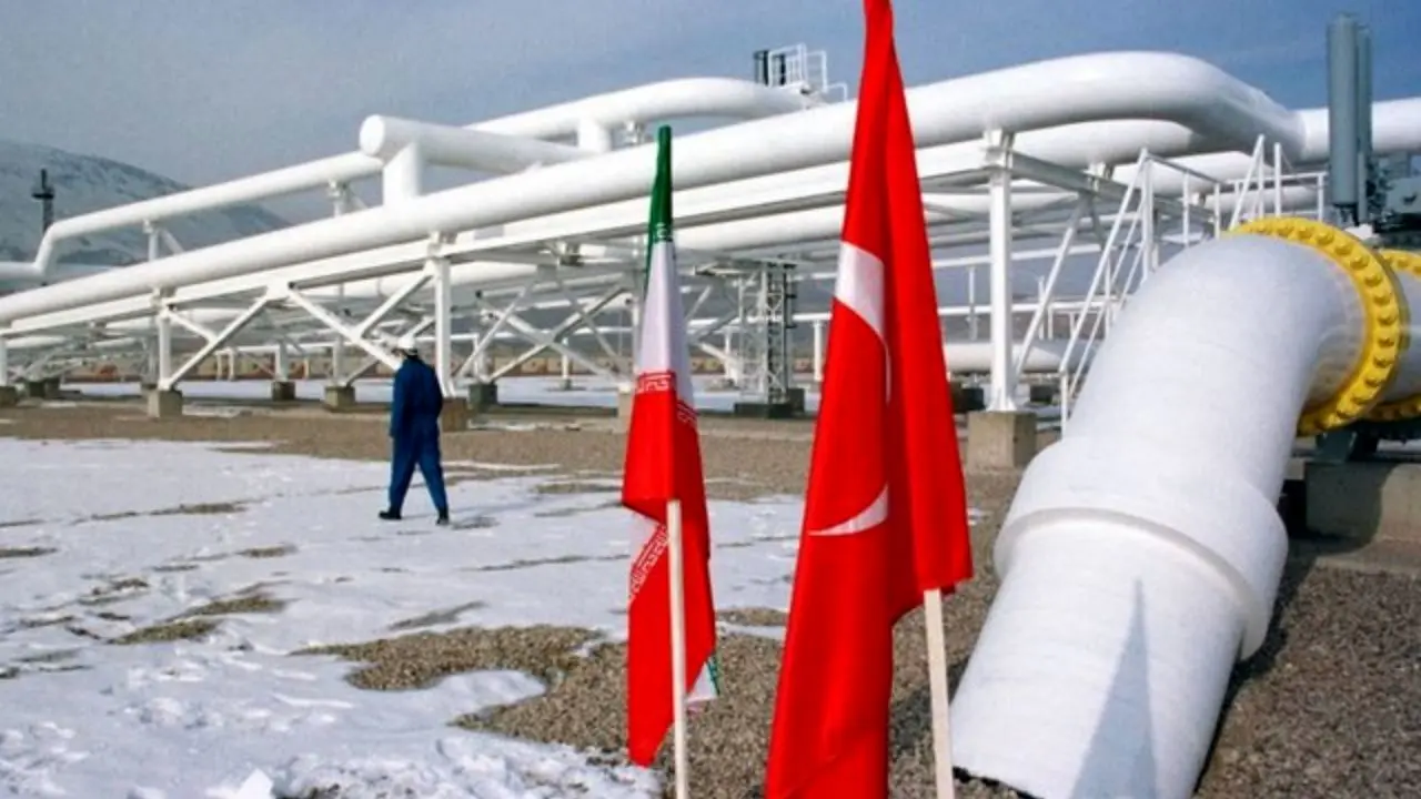 از معاملات نفتی و گازی با ایران عقب‌نشینی نمی‌کنیم