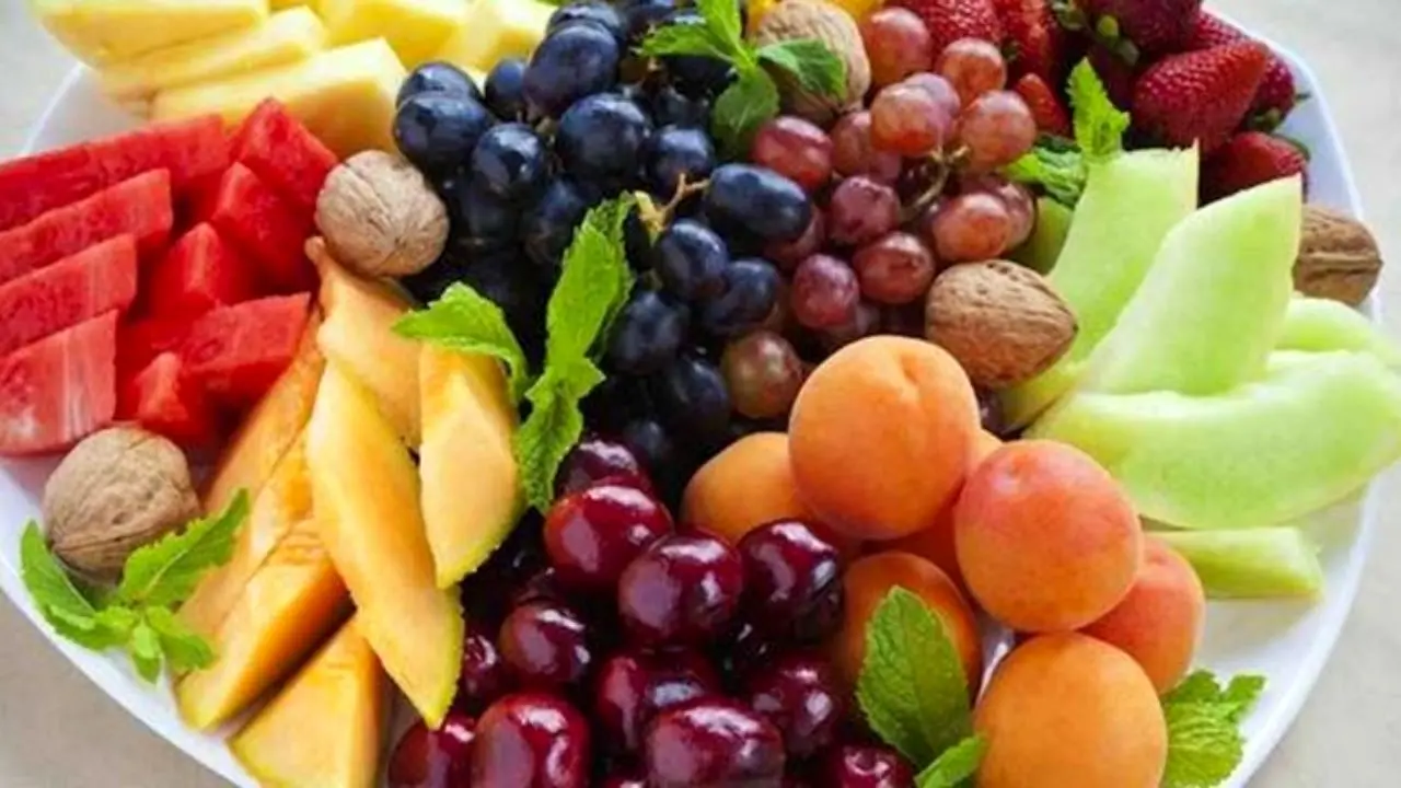 کاهش 25 درصدی قیمت میوه/ مردم تخلفات را گزارش کنند