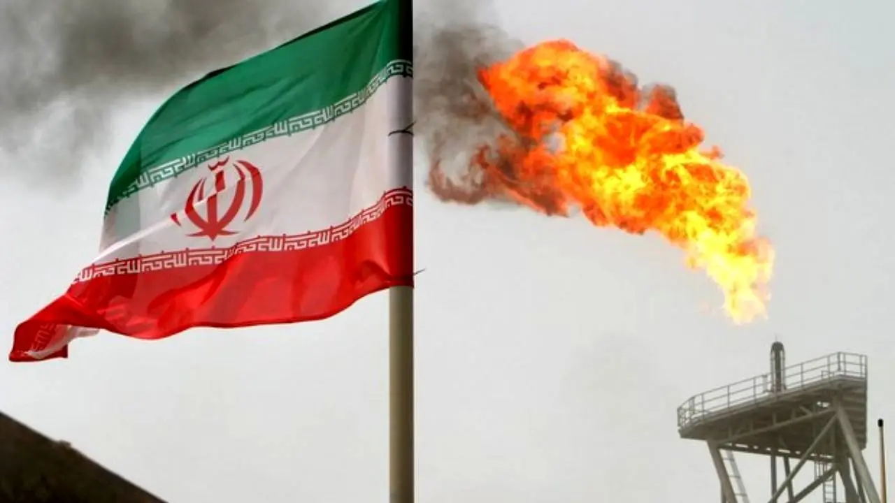 صدور نفت ایران به آسیا رکورد زد