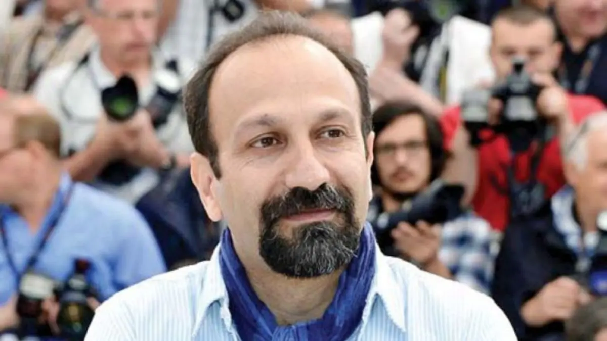 اصغر فرهادی عضو هیأت امنای آکادمی سینمای اسپانیا شد