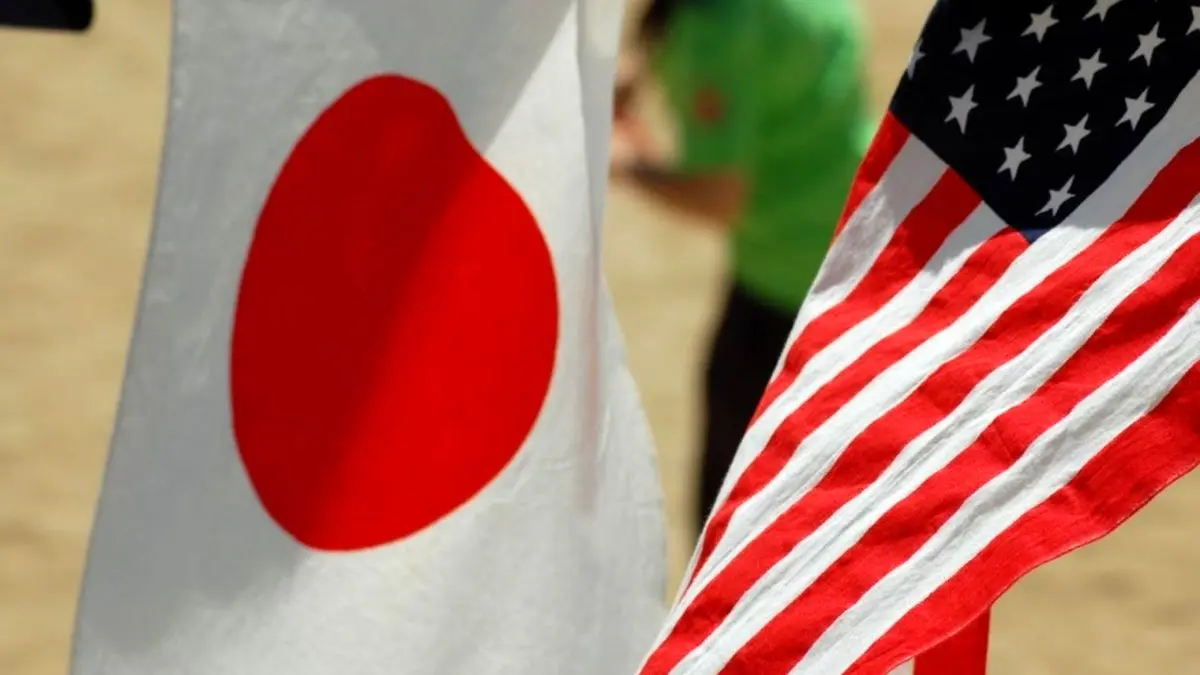 ژاپن خرید نفت از آمریکا را افزایش می‌دهد