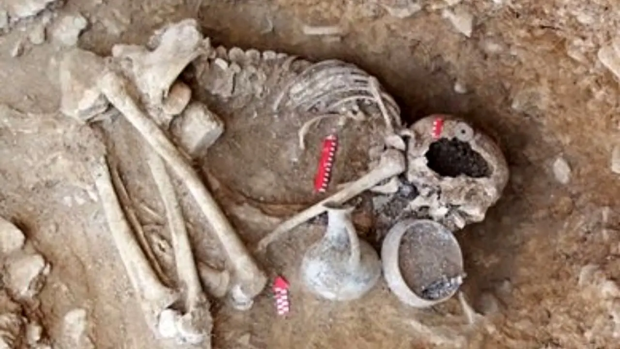 باستان‌شناسان به‌دنبال هویت ساکنان یک محوطه باستانی