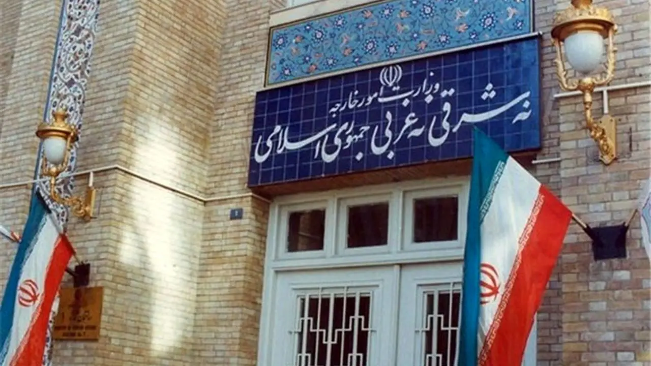 طه هاشمی و شافعی سفیران ایران در واتیکان و اسلوونی شدند