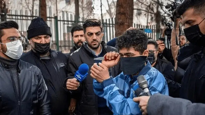اميرمحمد،خالقي،قاتل،حكم،حمله،تصميم،اجراي،قصاص،حوالي