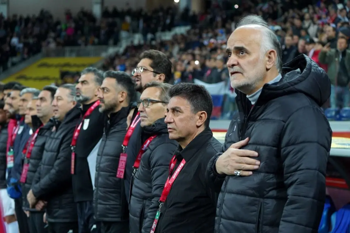 فوتبال روی دنده معکوس/ با آدم های 20 سال پیش به جایی نمی رسیم