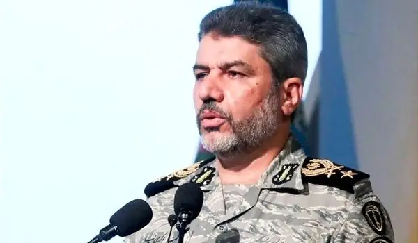 سخنگوی ارتش: دسترسی ما به پایگاه‌های ایالات متحده آسان است/ اگر جنگی آغاز شود، دامنه آن کل جغرافیای منطقه را در بر خواهد گرفت