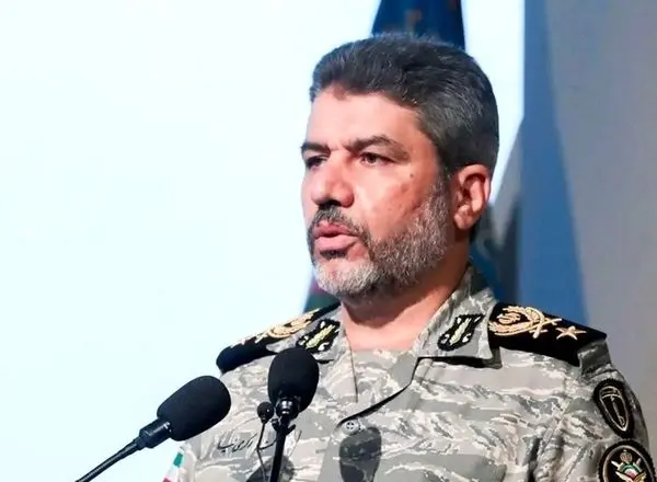 سخنگوی ارتش: دسترسی ما به پایگاه‌های ایالات متحده آسان است/ اگر جنگی آغاز شود، دامنه آن کل جغرافیای منطقه را در بر خواهد گرفت