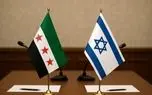 آغاز مذاکرات امنیتی جدید میان سوریه و اسرائیل با دستور ترامپ