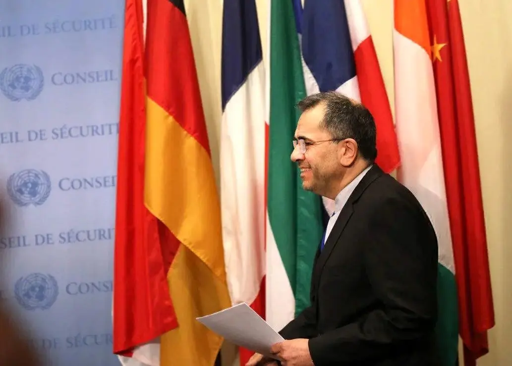 مذاکرات ایران و اروپا فردا(سه‌شنبه) در ژنو برگزار می‌شود