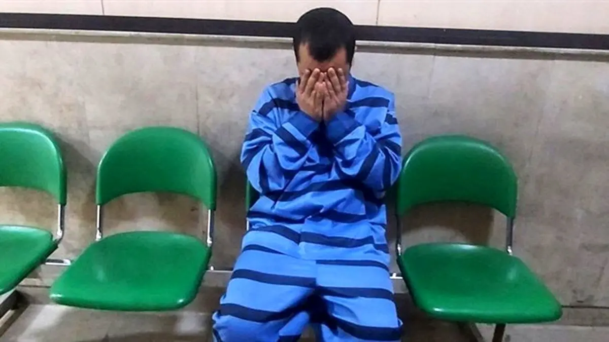 دستگیری عامل قتل زن جوان در کمتر از ۲۴ ساعت