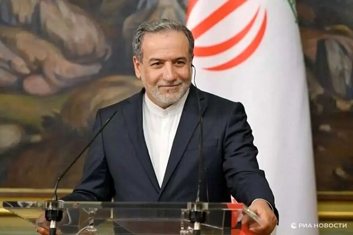 اسرائيل،ايران،عراقچي،كنوانسيون،شيميايي