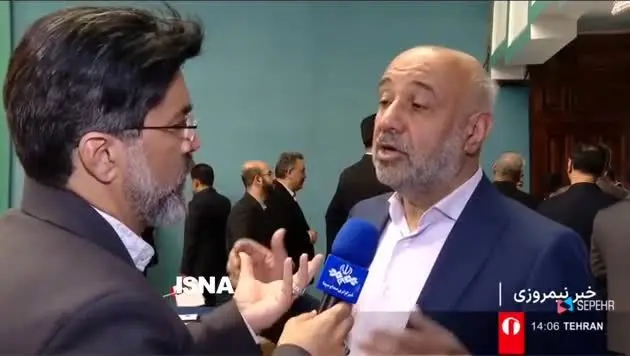 ببینید| دستور رئیس‌جمهور برای سرعت بخشیدن به پرداخت تسهیلات اشتغال