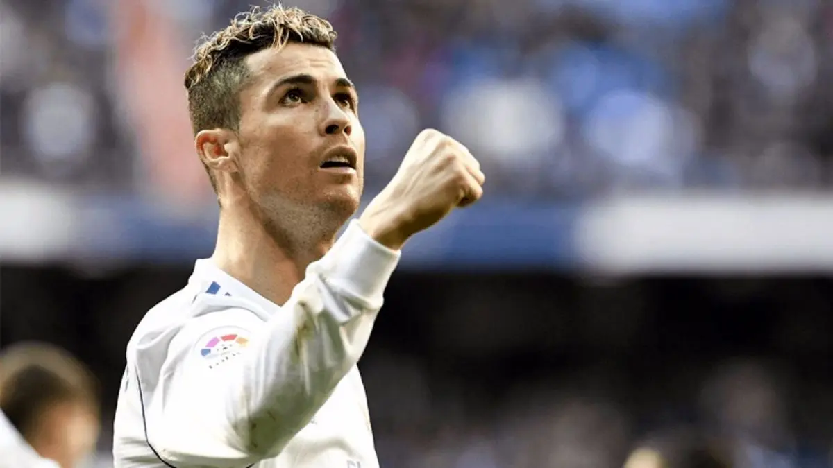 یوونتوس به دنبال جذب رونالدو