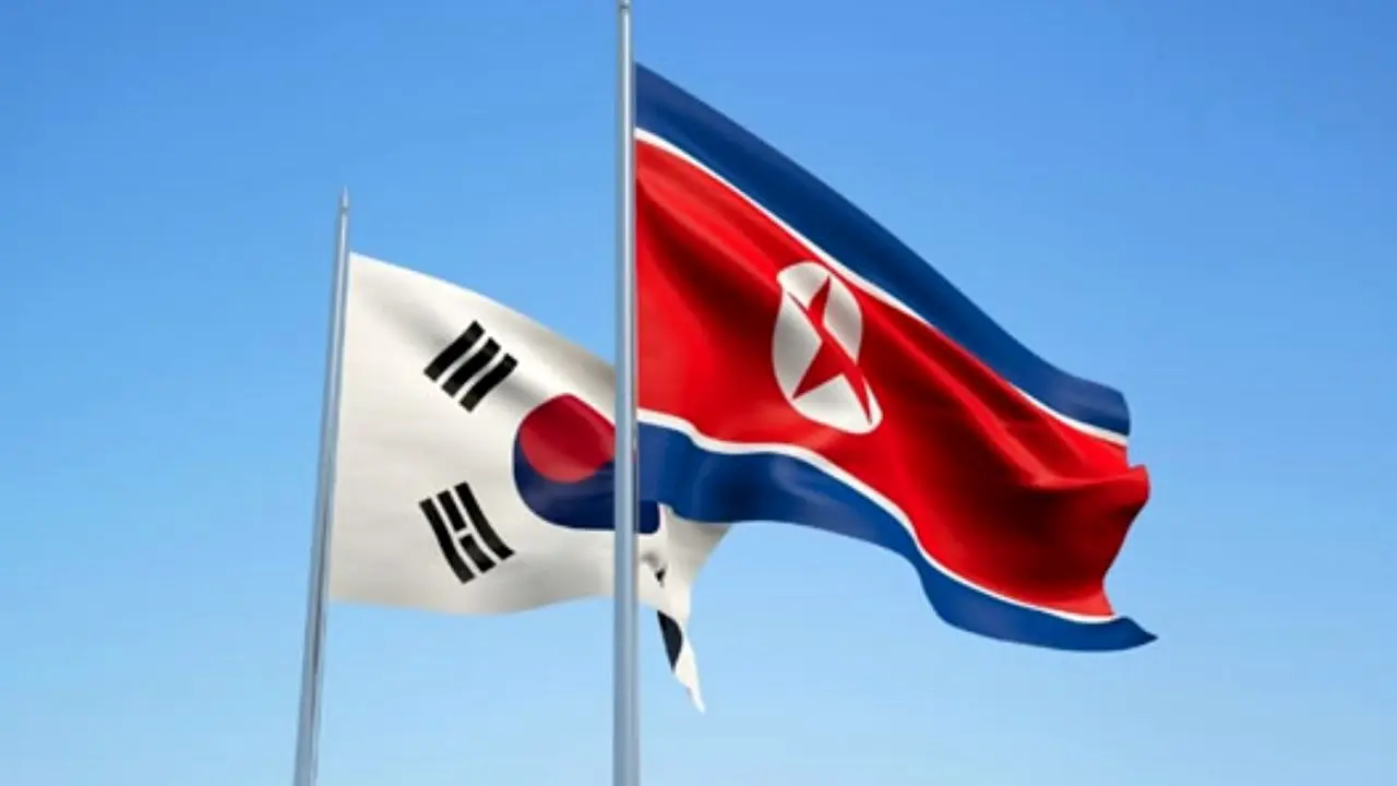 ارتباط دریایی کره شمالی و کره جنوبی