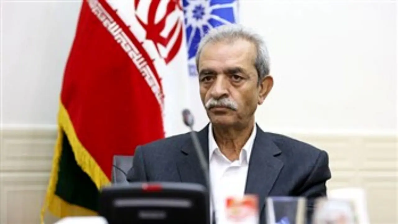 رئیس اتاق ایران: تحریم ها عامل اصلی مشکلات اقتصادی نیست