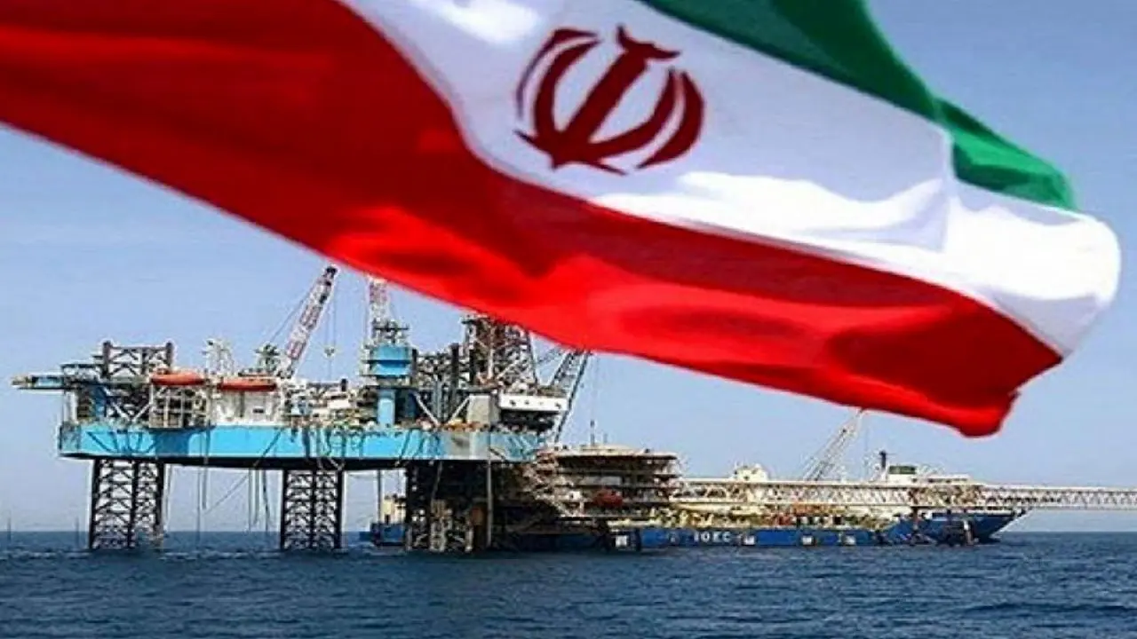 بررسی حقوقی روسیه برای واردات نفت از ایران