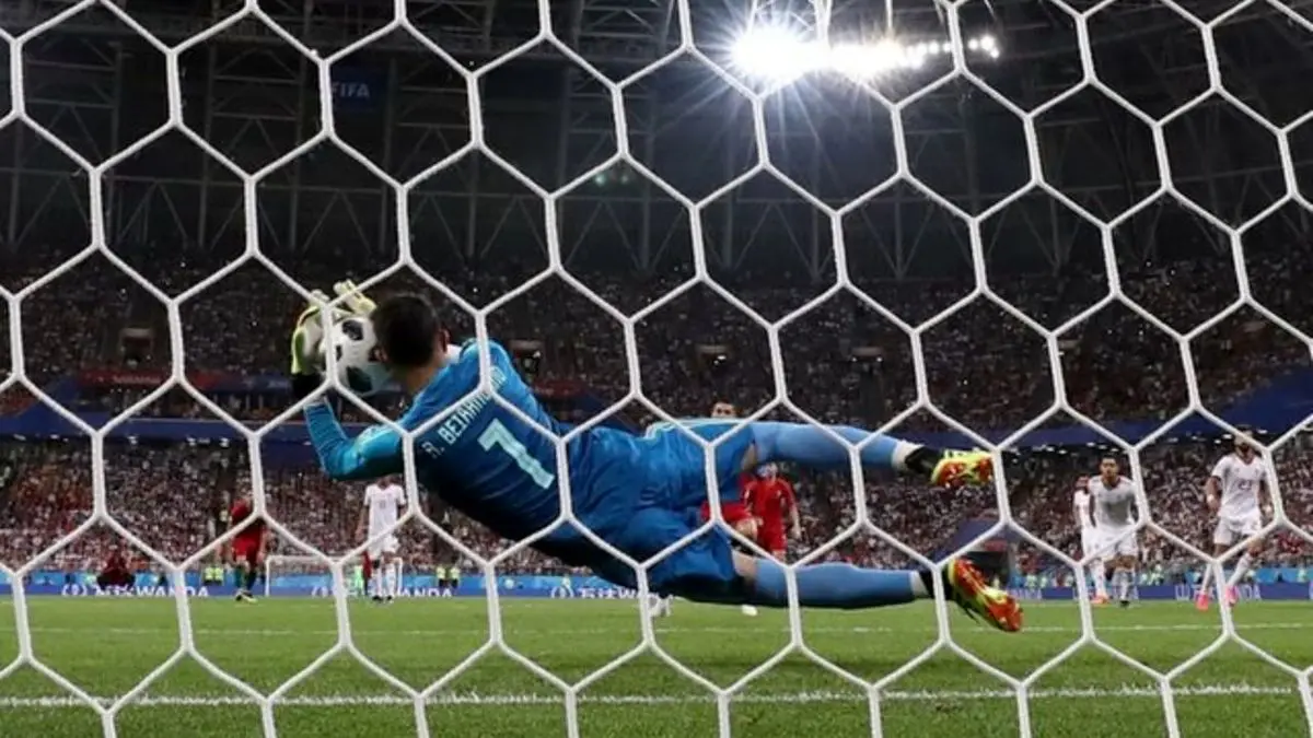 بیرانوند مشتری اروپایی پیدا کرد