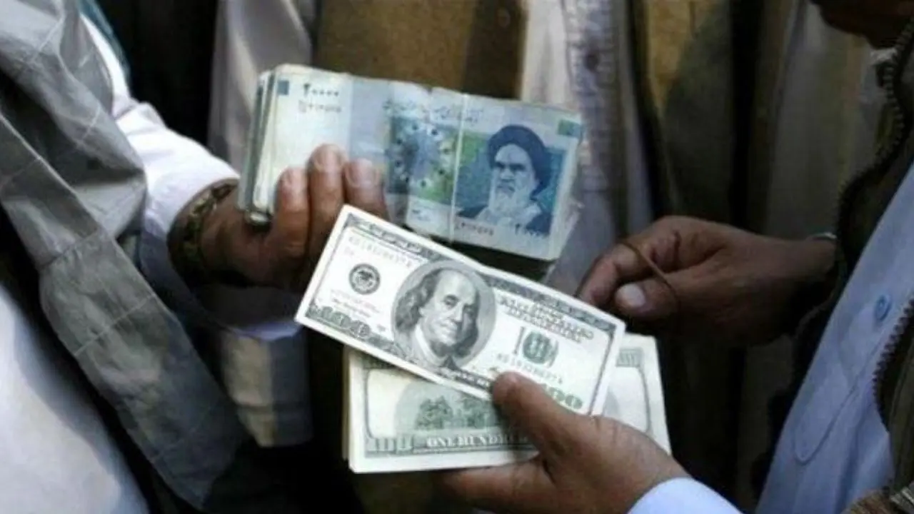 قاچاق روزانه 2 تا 3 میلیون دلار از افغانستان به ایران