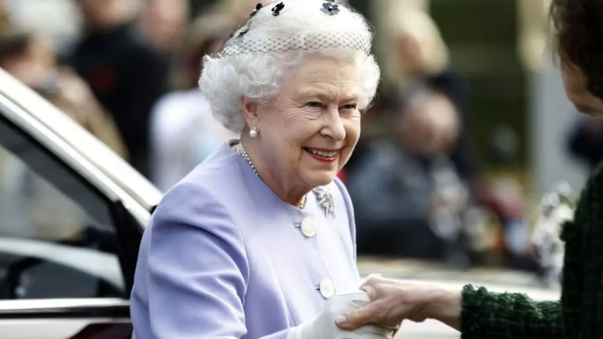 شرکت کردن مسئولان حکومتی انگلیس در مانوری «بی‌سابقه» جهت آمادگی برای مرگ ملکه