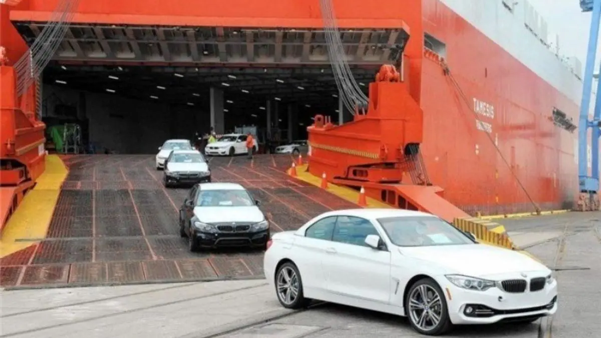 بخشی از تخلف از سوی کارکنان سازمان توسعه و تجارت بوده و بخش دیگر از سوی واردکنندگان/ وزارت صنعت هم تخلفاتی را انجام داده است