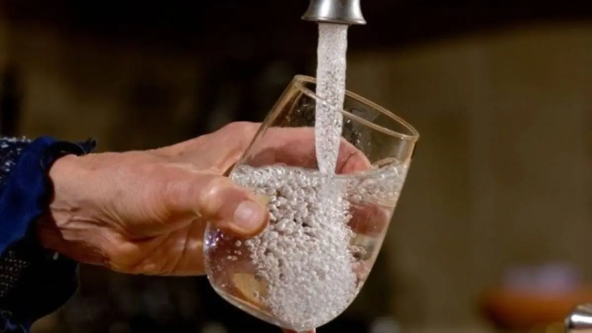 آب خرمشهر شیرین شد