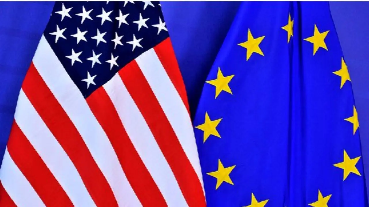 اتحادیه اروپا به واشنگتن هشدار داد/ تعرفه متقابلی به کالا‌های آمریکایی اعمال می‌کنیم