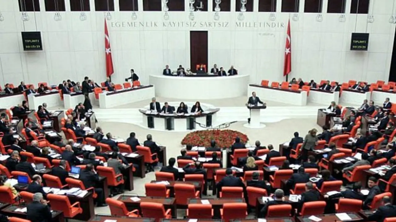 احتمال ورود افراد جدید به کابینه و پارلمان ترکیه
