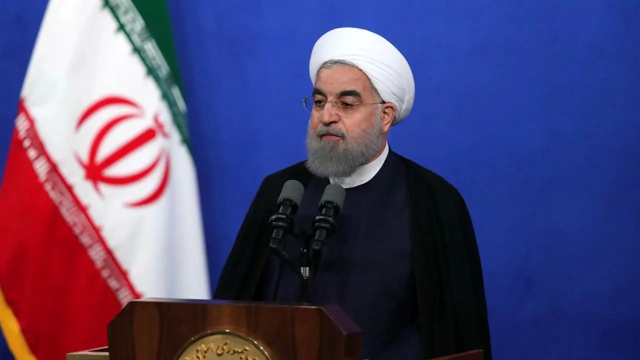 ملت ایران در برابر فشار خارجی به زانو در نمی‌آید/ امکان ندارد نفت منطقه صادر شود و نفت ایران صادر نشود