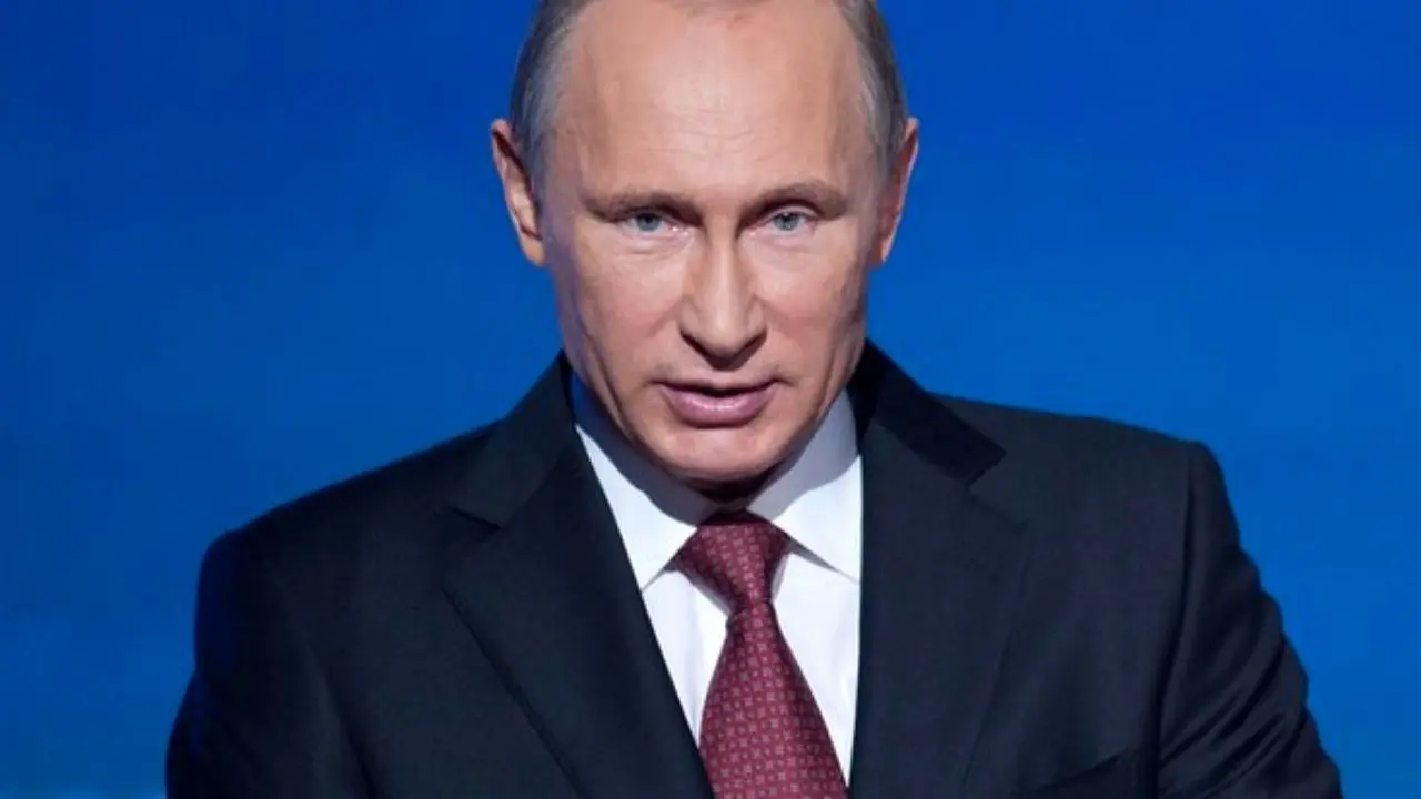 محبوبیت پوتین در روسیه کاهش پیدا کرد