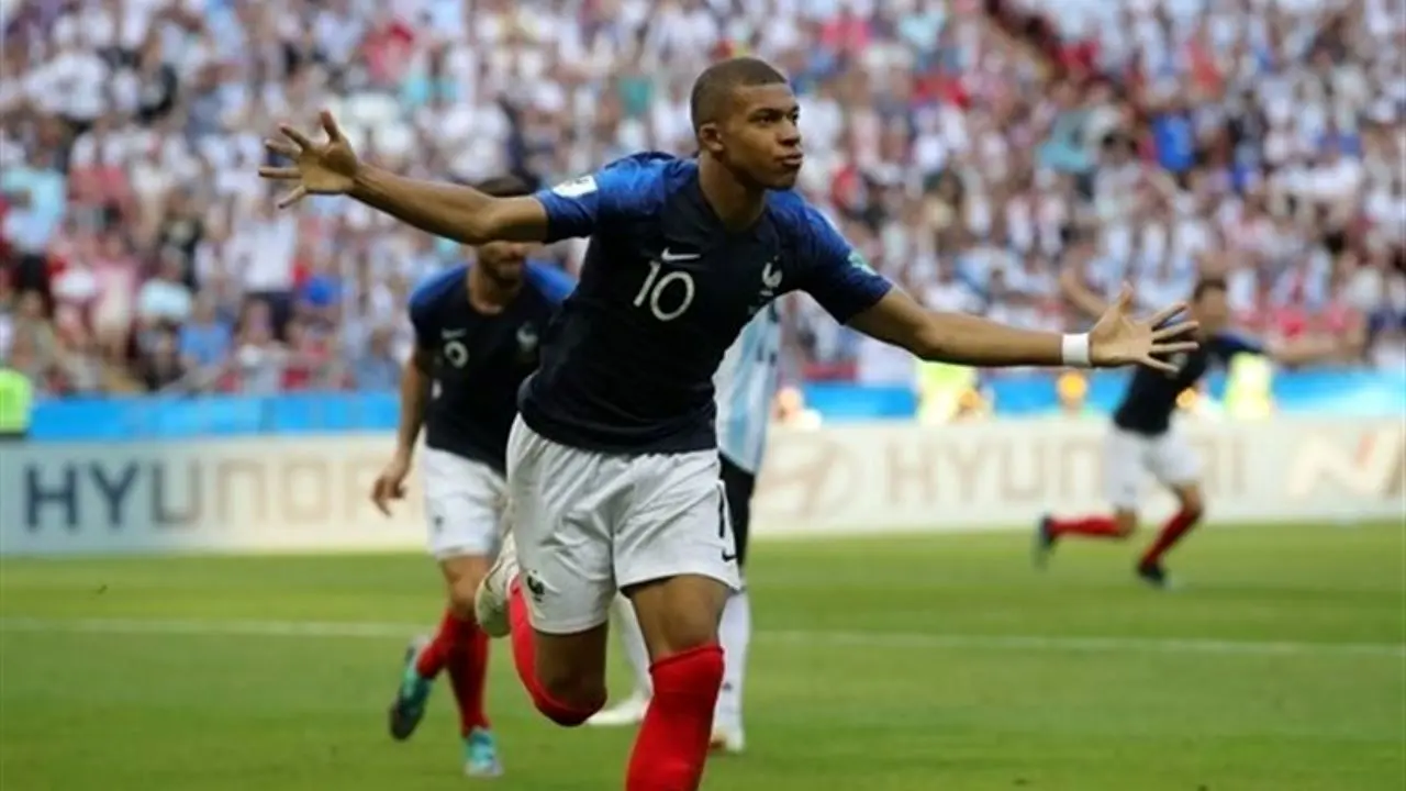 خطرناک‌ترین بازیکن فرانسه از دید مدافع بلژیک