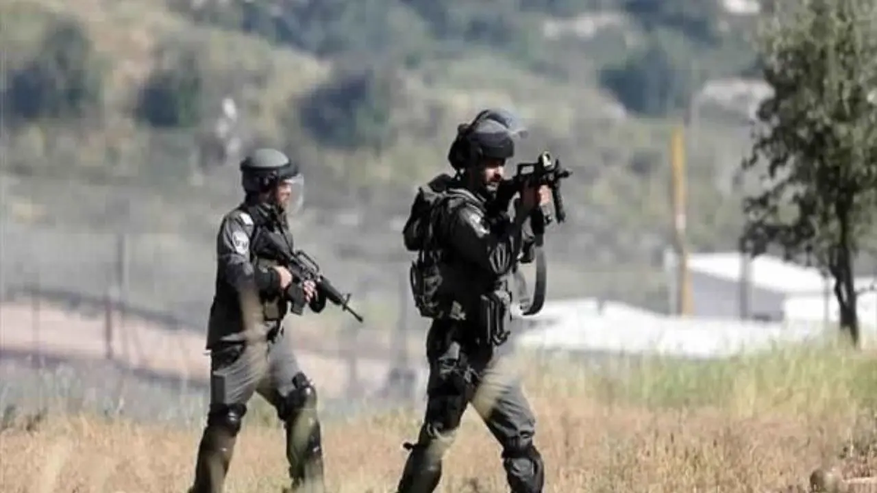 3 هزار فلسطینی توسط رژیم صهیونیستی در نیمه نخست سال جاری بازداشت شدند