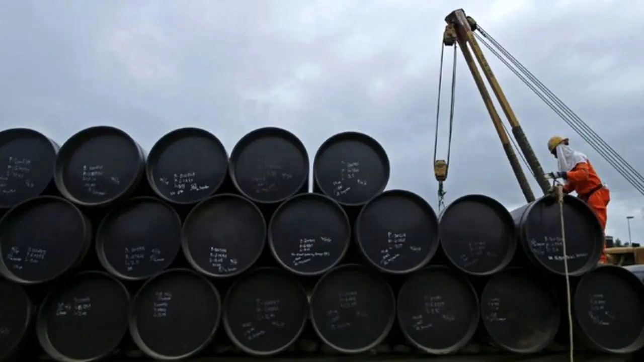 نگرانی ها از کمبود عرضه، بهای نفت را افزایش داد