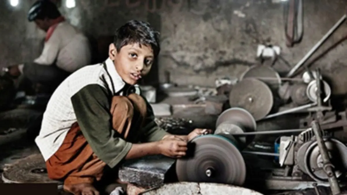عدم کارایی بخشنامه کار در جهت حمایت و کاهش کودکان کار