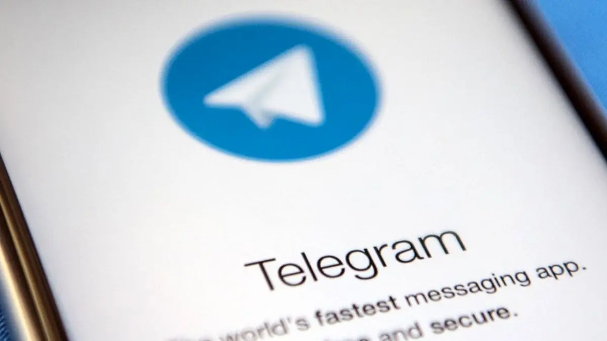 استفاده از تلگرام عنوان جزایی دارد