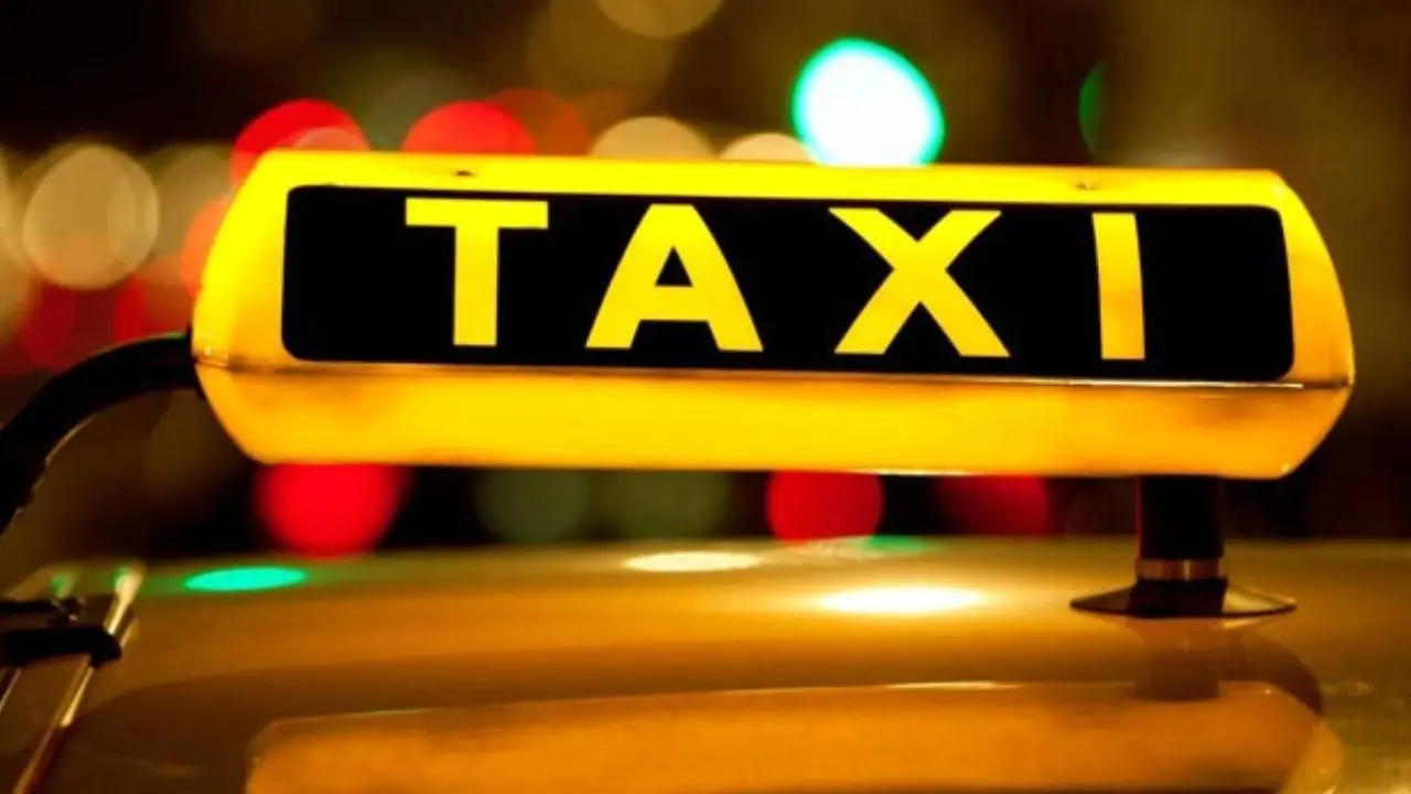 تصویب افزایش 15 درصدی نرخ کرایه تاکسی در کرمان