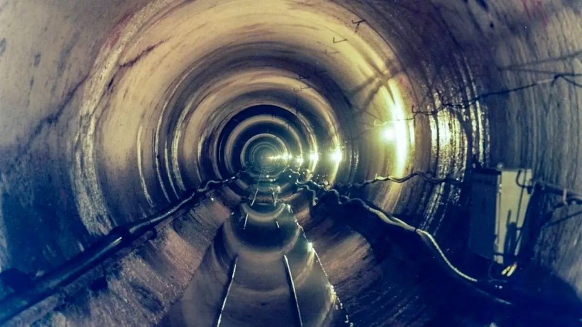 ادامه اجرای پروژه متوقف شده تونل سوم کوهرنگ