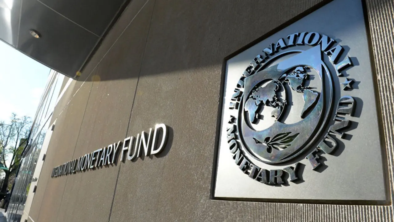 کارکرد صندوق بین‌المللی پول