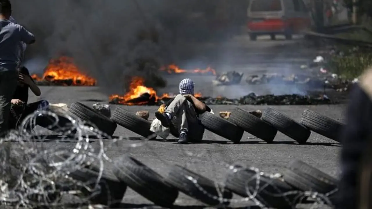 تل‌آویو آماده هرگونه اقدام نظامی در غزه است
