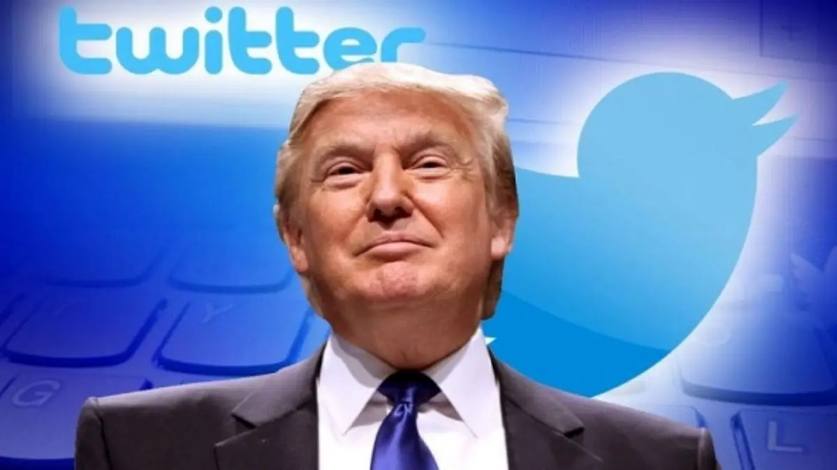 توئیتر رئیس‌جمهور آمریکا بیشترین فالوئر را در جهان دارد