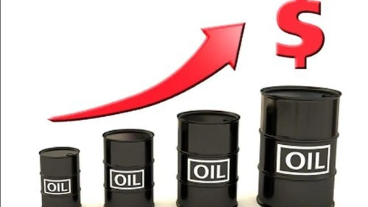 روند رشد قیمت سبد نفتی اوپک ادامه یافت