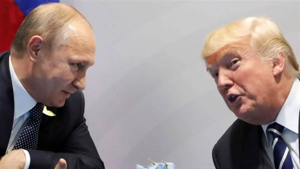 هشدار مردان دیپلماسی جهان به ترامپ پیش از دیدارش با پوتین