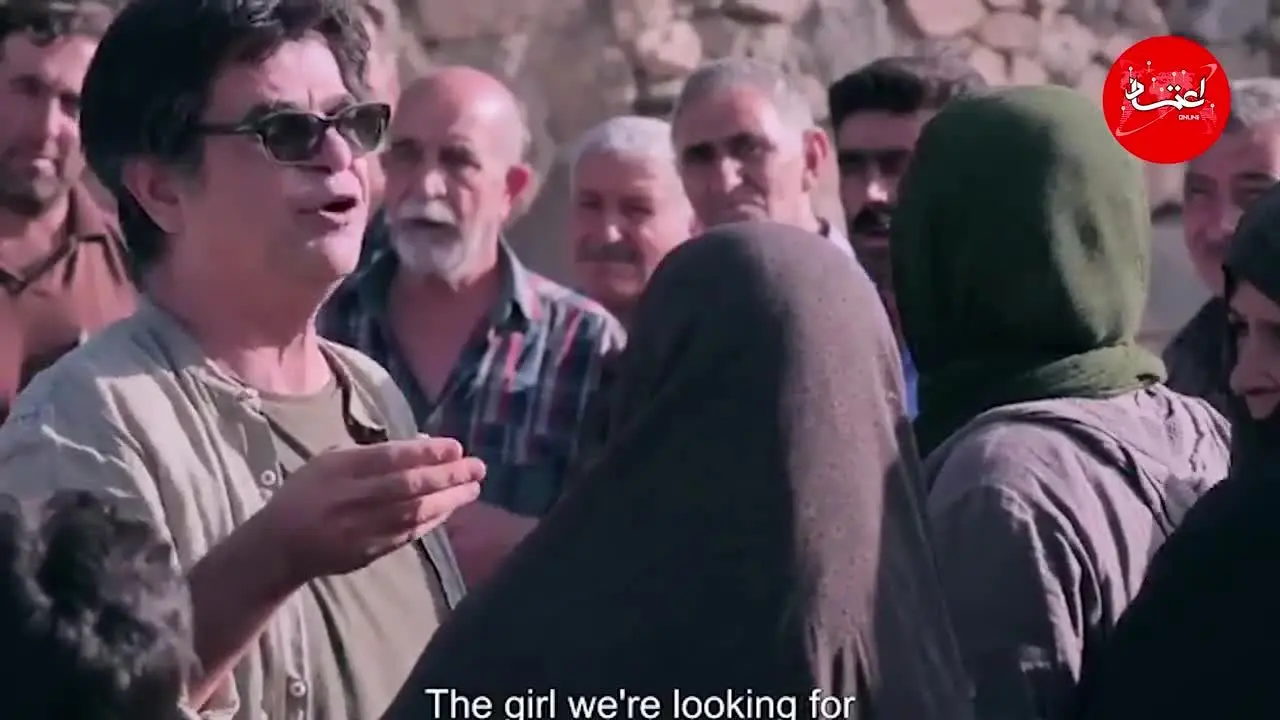 گزارش ویدئویی اعتمادآنلاین درباره جعفر پناهی به بهانه آغاز پنجاه‌و‌هشت سالگی‌اش