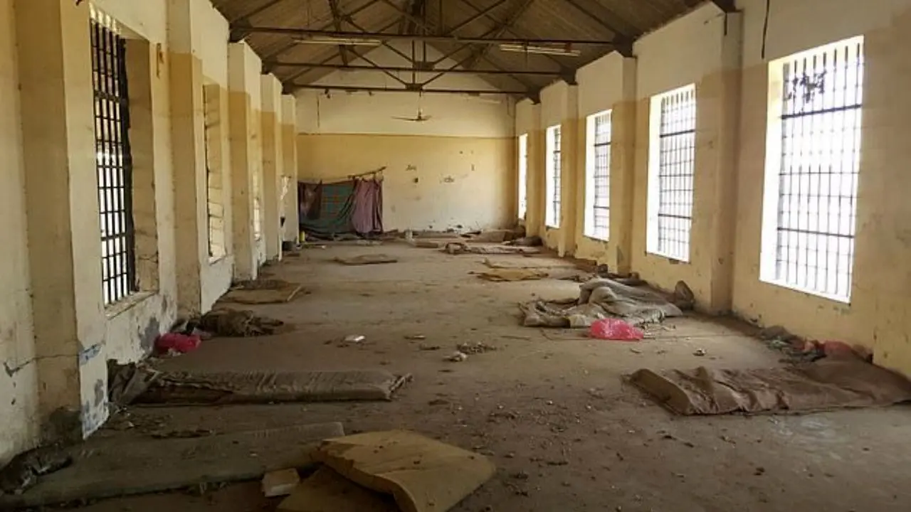 عفو بین‌الملل تحقیقات درباره شکنجه در زندان‌های مخفی یمن را خواستار شد