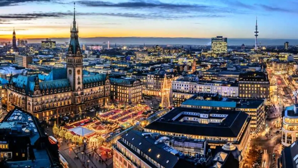 بهترین شهرهای اروپا برای راه اندازی کسب و کار