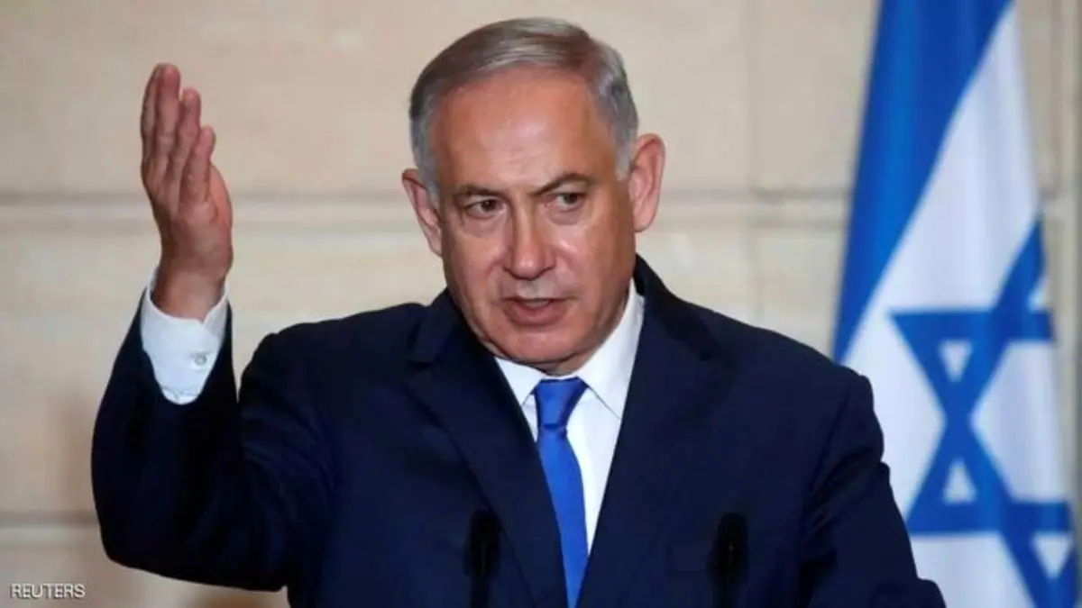 نتانیاهو: اگر توافقات موجود حفظ شود به سوریه حمله نمی‌کنیم