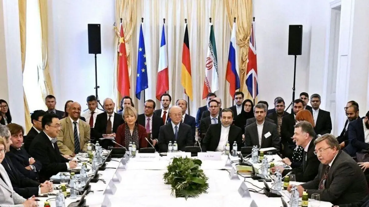 لزوم مذاکره مجدد درباره بسته پیشنهادی اروپا برای حفظ منافع ایران