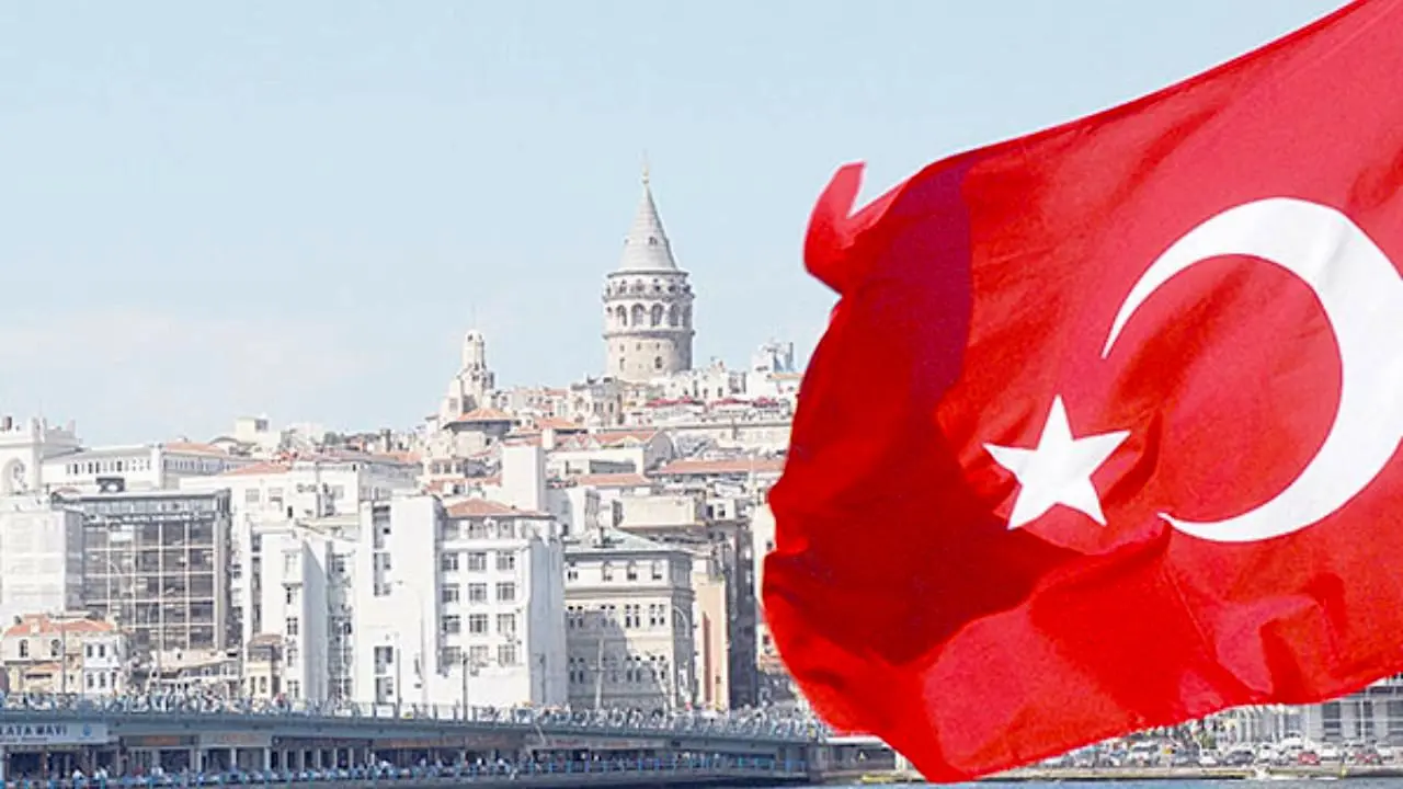 کاهش تورم، مهم‌ترین اولویت دولت ترکیه اعلام شد