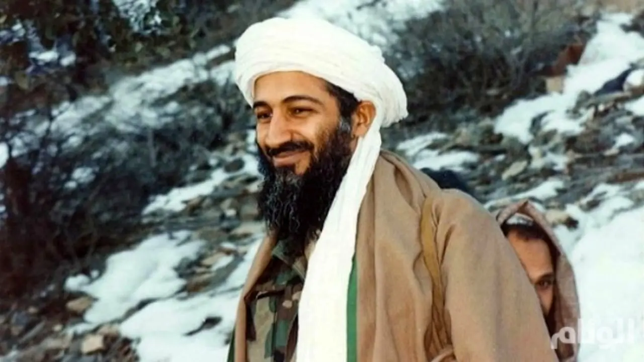محافظ بن لادن به خانه بازگشت